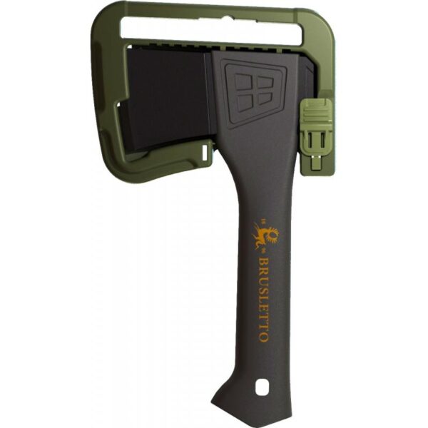 Brusletto Brusletto Øks Kikut 23 cm BO230440 Bardu Sport 1