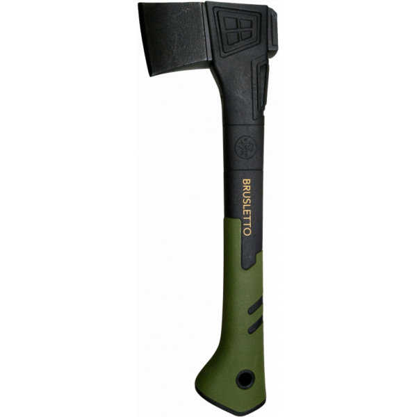 Brusletto Brusletto Øks Kikut 36 cm BO360440 Bardu Sport 1