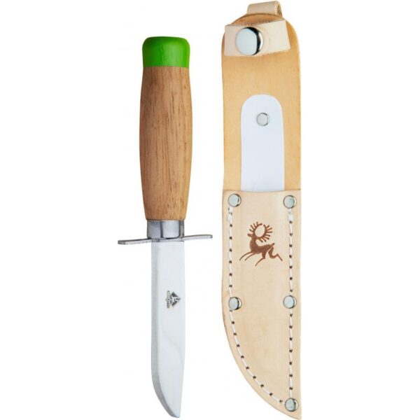 Brusletto Brusletto Kniv Speider butt tupp BO10116 Bardu Sport 1