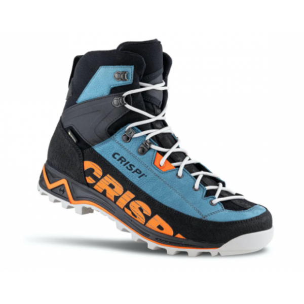 Crispi Fjellstøvel Attiva Bp Gtx