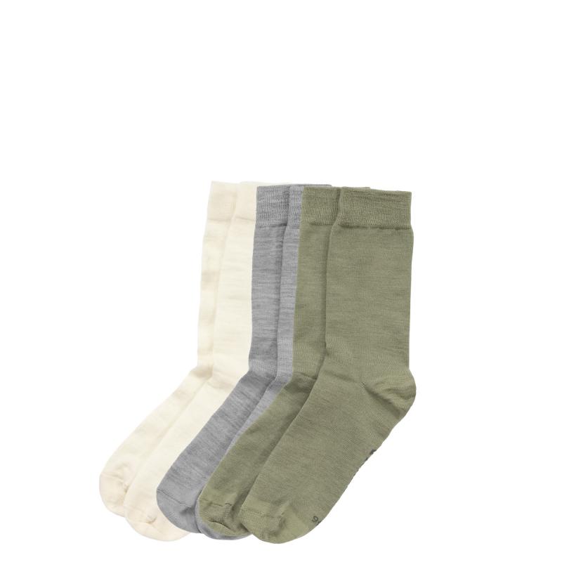 Devold Devold Daily Merino Light Sock 3pk SC 592 063 B Bardu Sport 1