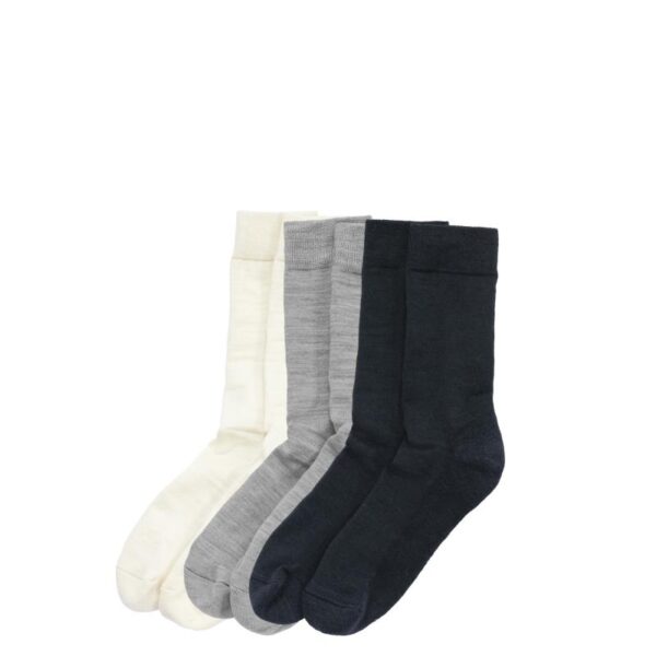 Devold Devold Daily Merino Medium Sock 3pk SC 593 063 B Bardu Sport 1