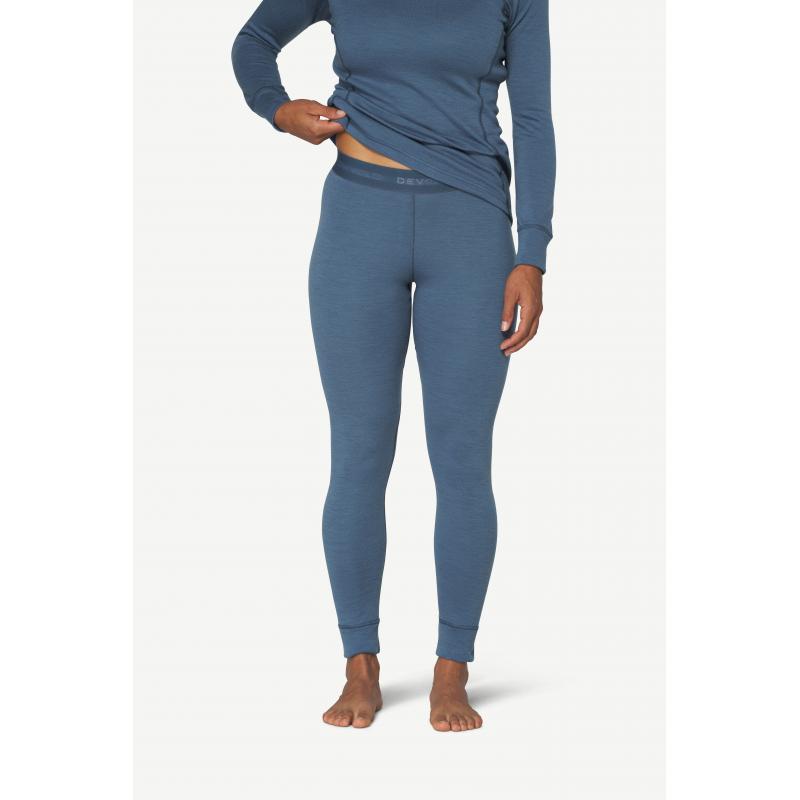 Devold Devold Duo Active Merino 205 Longs Wmn GO 237 110 A Bardu Sport 2