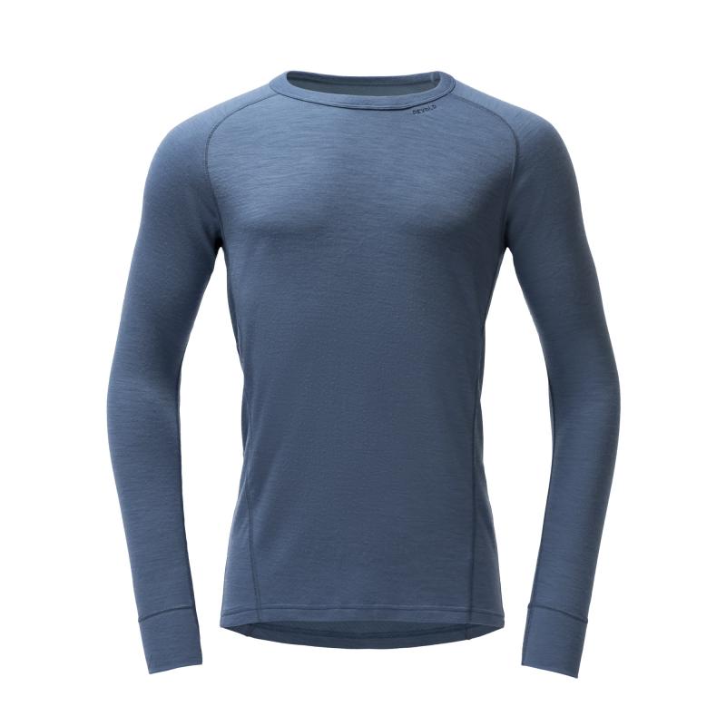 Devold Devold Duo Active Merino 205 Shirt Man GO 237 224 A Bardu Sport 1