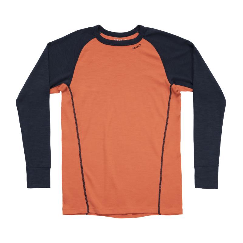Devold Devold Duo Active Merino 205 Shirt Man GO 237 224 C Bardu Sport 1