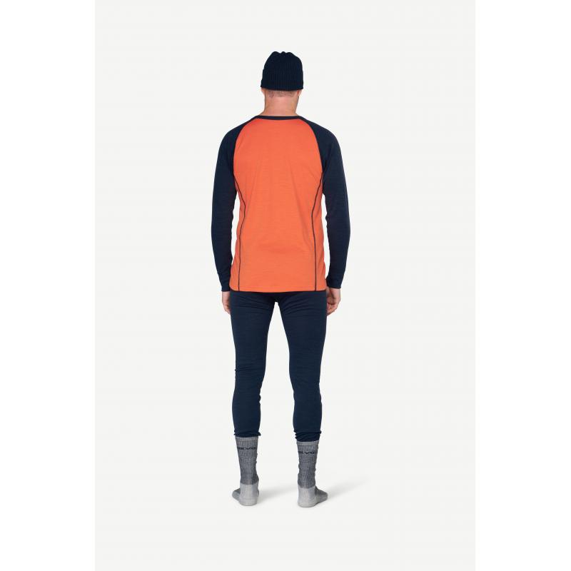 Devold Devold Duo Active Merino 205 Shirt Man GO 237 224 C Bardu Sport 2