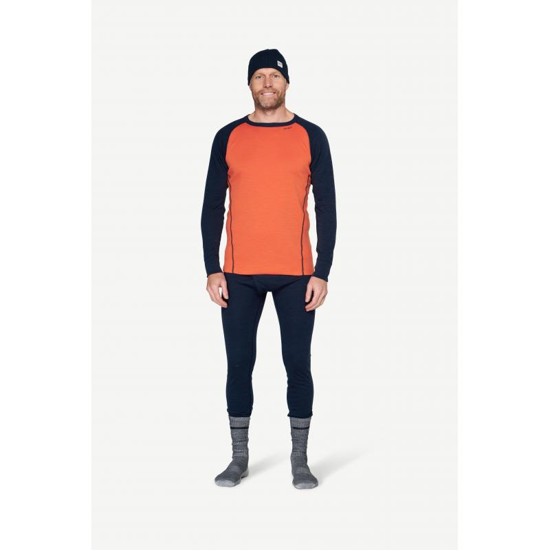 Devold Devold Duo Active Merino 205 Shirt Man GO 237 224 C Bardu Sport 3