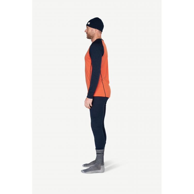 Devold Devold Duo Active Merino 205 Shirt Man GO 237 224 C Bardu Sport 4