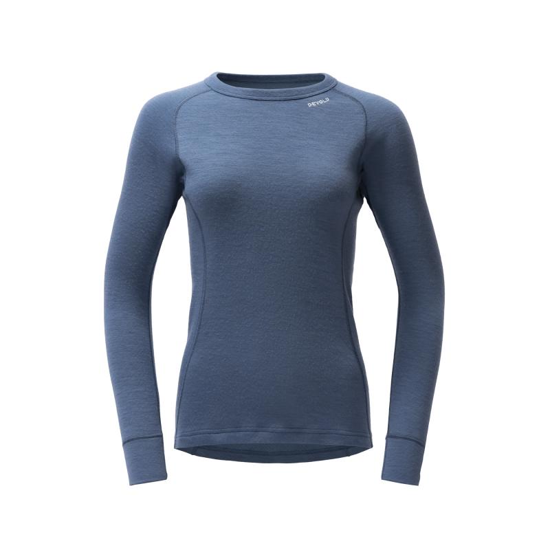 Devold Devold Duo Active Merino 205 Shirt Wmn GO 237 226 A Bardu Sport 1