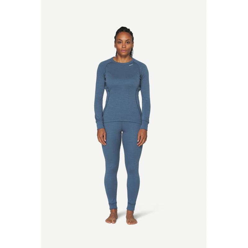 Devold Devold Duo Active Merino 205 Shirt Wmn GO 237 226 A Bardu Sport 2