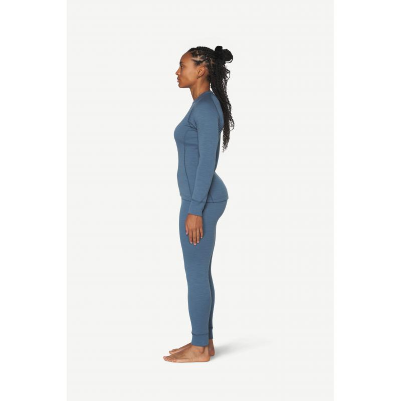 Devold Devold Duo Active Merino 205 Shirt Wmn GO 237 226 A Bardu Sport 3