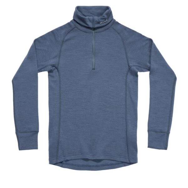 Devold Devold Duo Active Merino 205 Z.Neck Man GO 237 240 A Bardu Sport 1