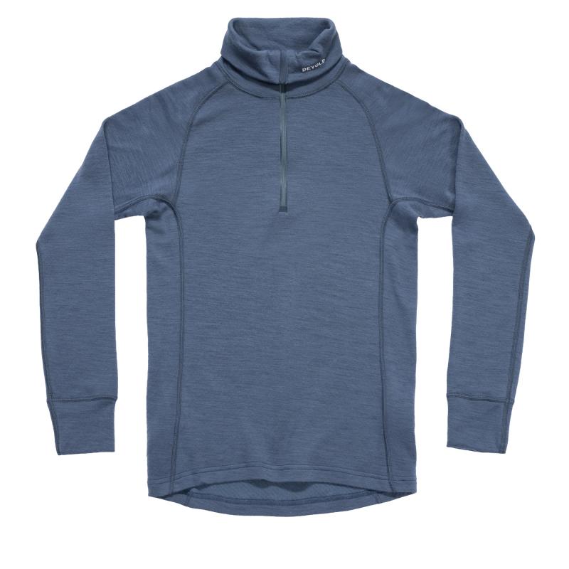 Devold Devold Duo Active Merino 205 Z.Neck Man GO 237 240 A Bardu Sport 1