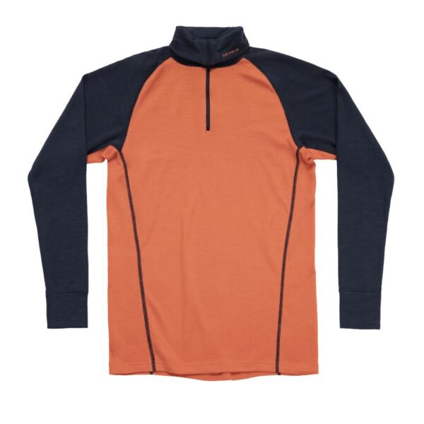 Devold Devold Duo Active Merino 205 Z.Neck Man GO 237 240 C Bardu Sport 1