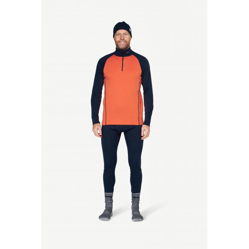 Devold Devold Duo Active Merino 205 Z.Neck Man GO 237 240 C Bardu Sport 2