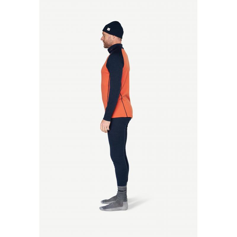 Devold Devold Duo Active Merino 205 Z.Neck Man GO 237 240 C Bardu Sport 3