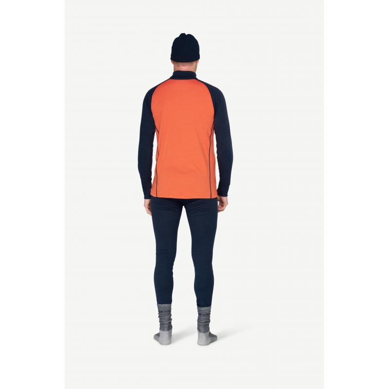Devold Devold Duo Active Merino 205 Z.Neck Man GO 237 240 C Bardu Sport 4