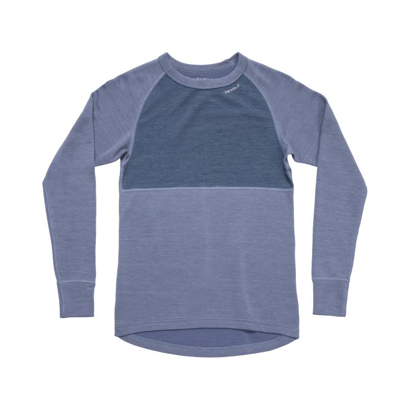 Devold Devold Expedition Merino Silk Shirt Wmn GO 158 226 A Bardu Sport 1