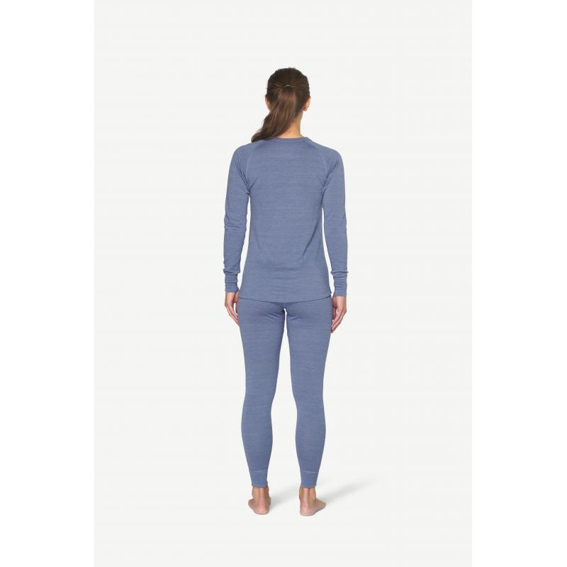 Devold Devold Expedition Merino Silk Shirt Wmn GO 158 226 A Bardu Sport 2