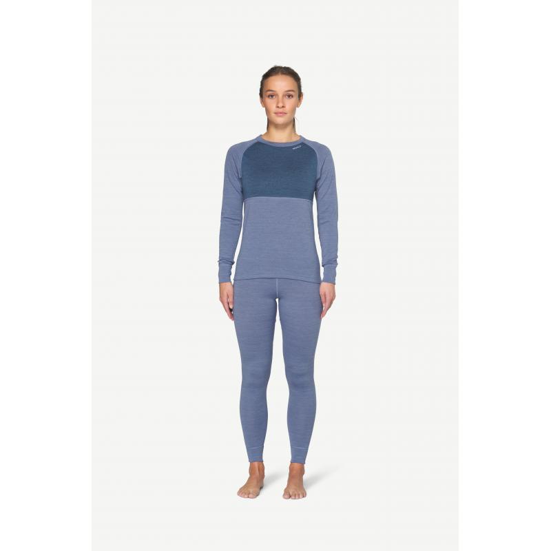 Devold Devold Expedition Merino Silk Shirt Wmn GO 158 226 A Bardu Sport 3