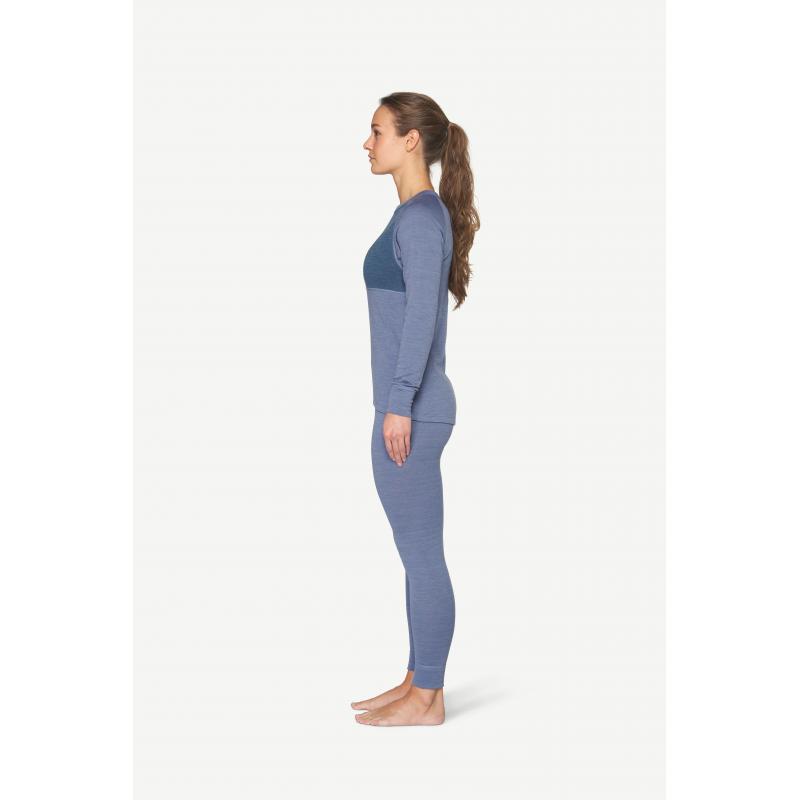 Devold Devold Expedition Merino Silk Shirt Wmn GO 158 226 A Bardu Sport 4