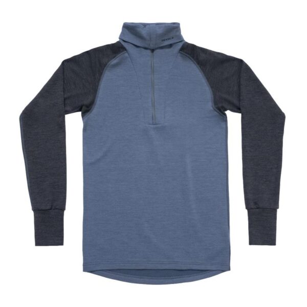 Devold Devold Expedition Merino Silk Zip Man GO 158 240 A Bardu Sport 1