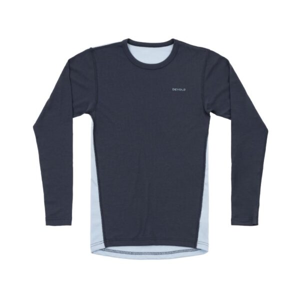 Devold Devold Multi Sport Merino 190 Shirt Wmn GO 142 286 C Bardu Sport 1