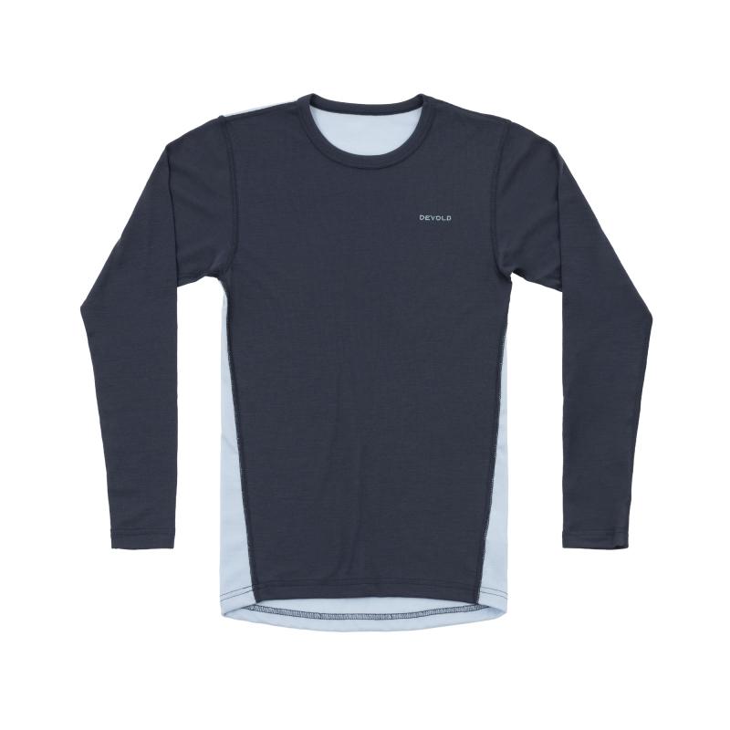 Devold Devold Multi Sport Merino 190 Shirt Wmn GO 142 286 C Bardu Sport 1