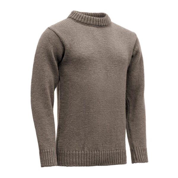 Devold Devold Nansen Wool Sweater TC 386 552 S Bardu Sport 1