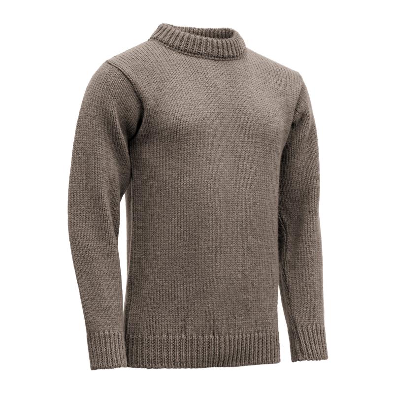 Devold Devold Nansen Wool Sweater TC 386 552 S Bardu Sport 1
