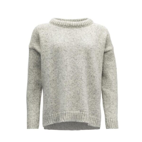 Devold Devold Nansen Wool Sweater Wmn TC 386 735 S Bardu Sport 1