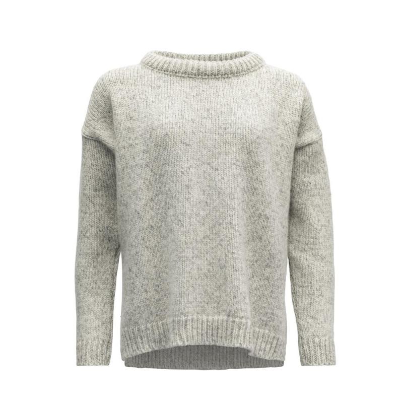 Devold Devold Nansen Wool Sweater Wmn TC 386 735 S Bardu Sport 1