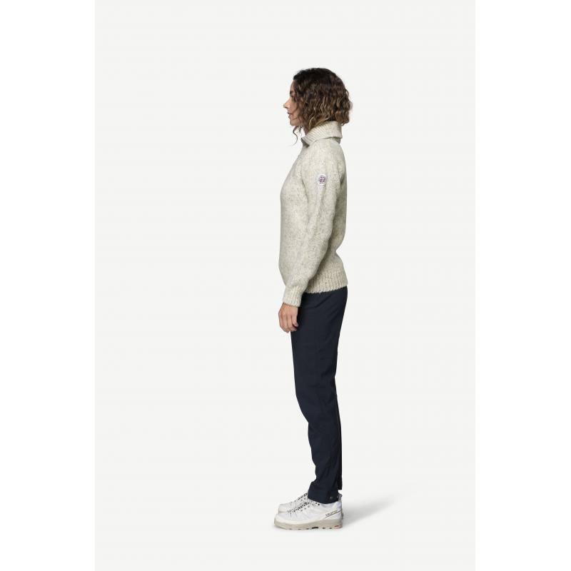 Devold Devold Nansen Wool Zip Neck TC 386 410 A Bardu Sport 10