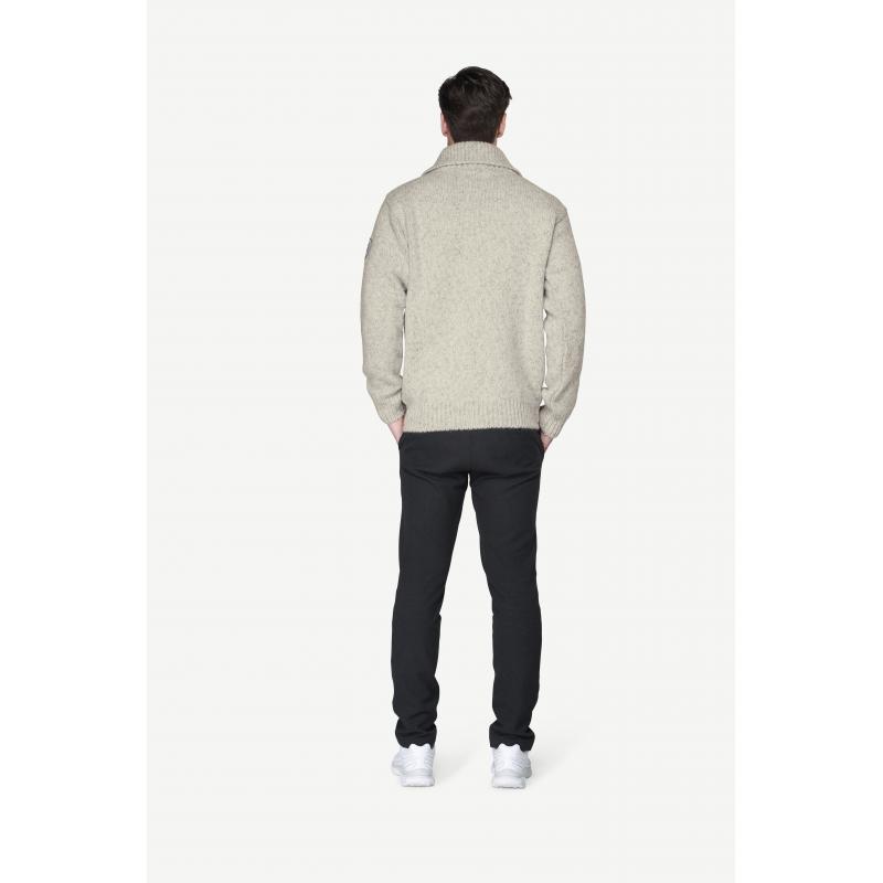 Devold Devold Nansen Wool Zip Neck TC 386 410 A Bardu Sport 2