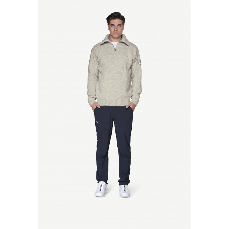 Devold Devold Nansen Wool Zip Neck TC 386 410 A Bardu Sport 4