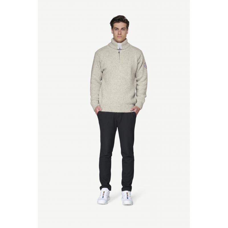 Devold Devold Nansen Wool Zip Neck TC 386 410 A Bardu Sport 8