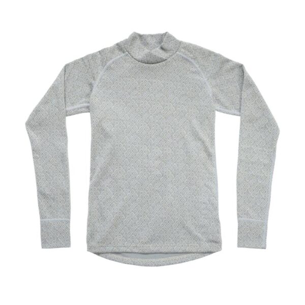 Devold Devold Signature Silk 230 Cross Neck Wmn GO 426 226 A Bardu Sport 1