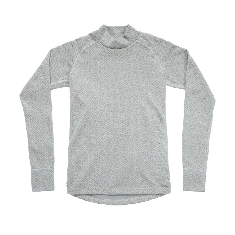 Devold Devold Signature Silk 230 Cross Neck Wmn GO 426 226 A Bardu Sport 1