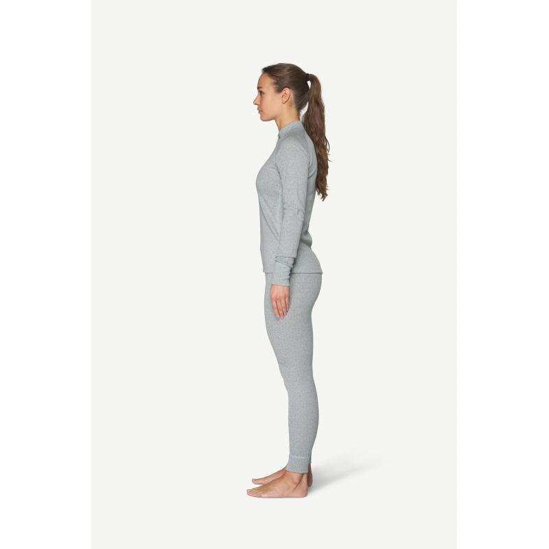 Devold Devold Signature Silk 230 Cross Neck Wmn GO 426 226 A Bardu Sport 2