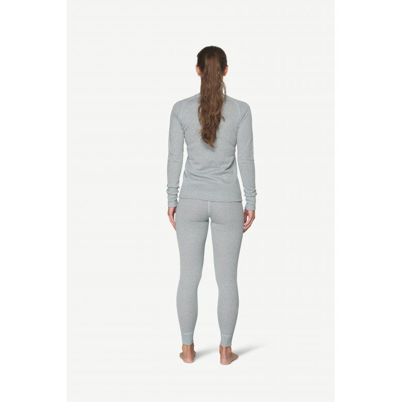 Devold Devold Signature Silk 230 Cross Neck Wmn GO 426 226 A Bardu Sport 3