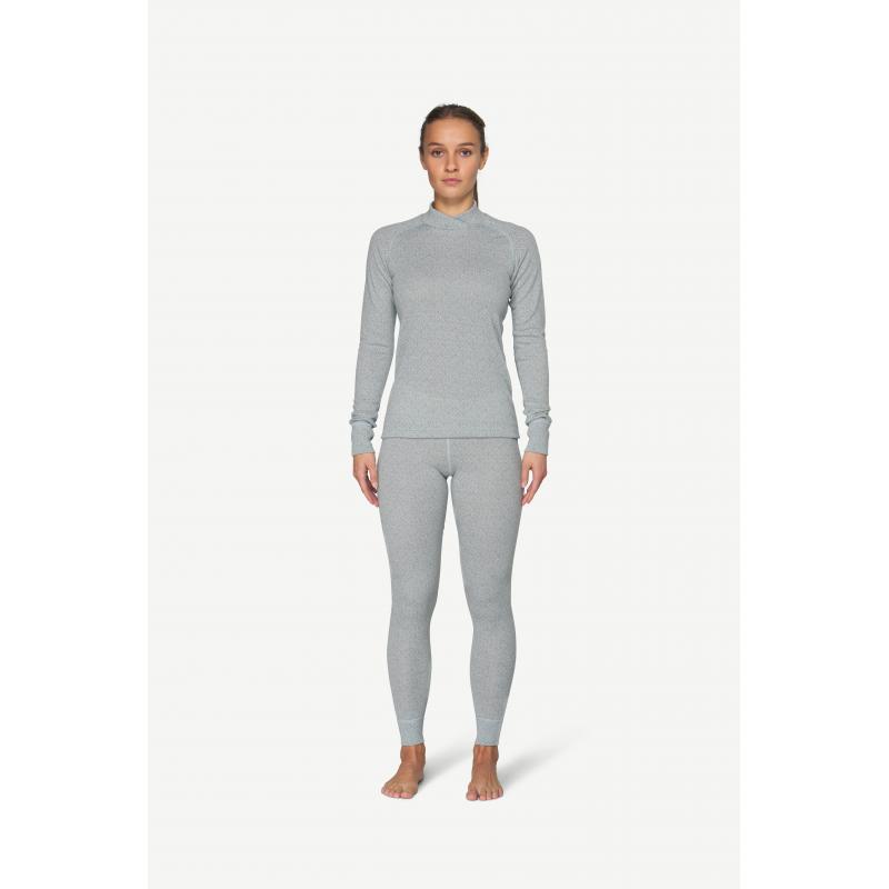 Devold Devold Signature Silk 230 Cross Neck Wmn GO 426 226 A Bardu Sport 4