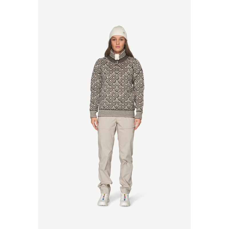 Devold Devold Svalbard Wool Zip Neck TC 396 410 A Bardu Sport 10