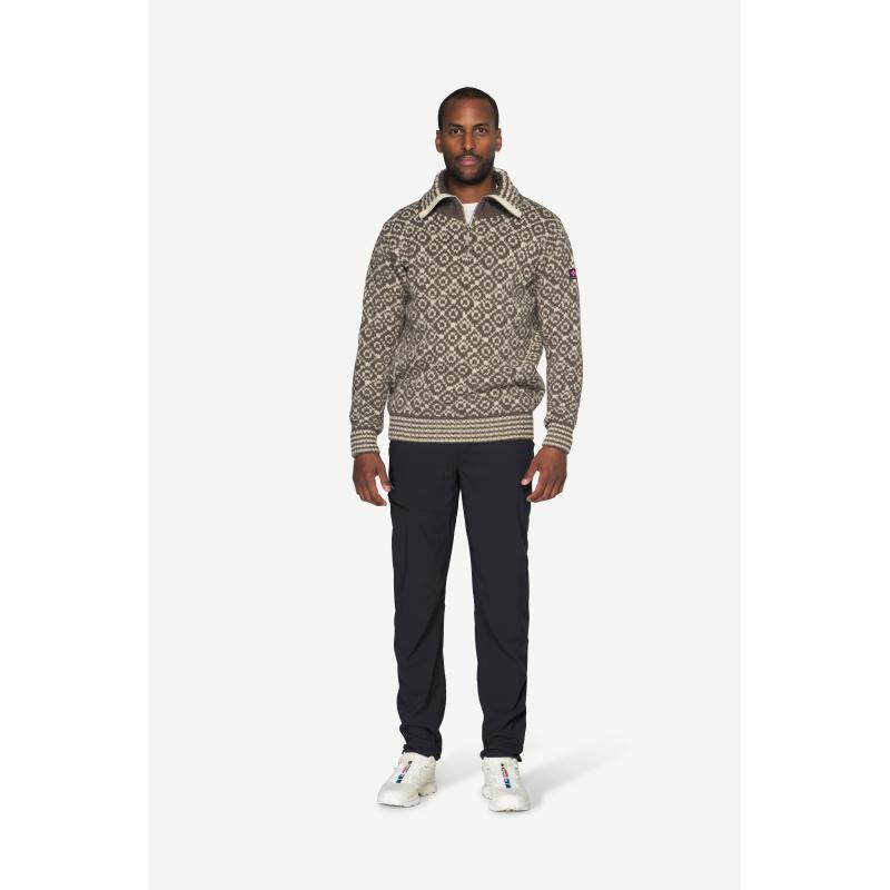 Devold Devold Svalbard Wool Zip Neck TC 396 410 A Bardu Sport 2
