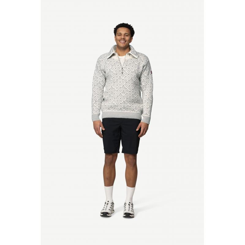 Devold Devold Svalbard Wool Zip Neck TC 396 410 A Bardu Sport 2