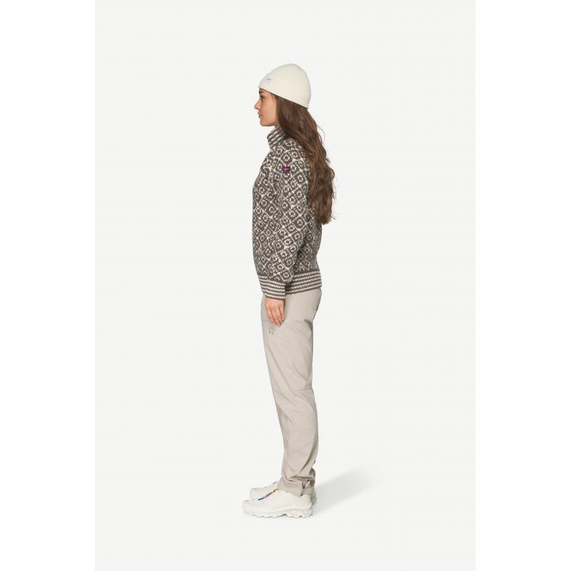 Devold Devold Svalbard Wool Zip Neck TC 396 410 A Bardu Sport 3