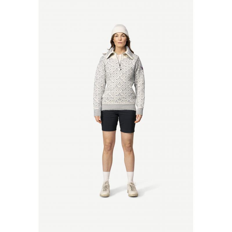 Devold Devold Svalbard Wool Zip Neck TC 396 410 A Bardu Sport 3
