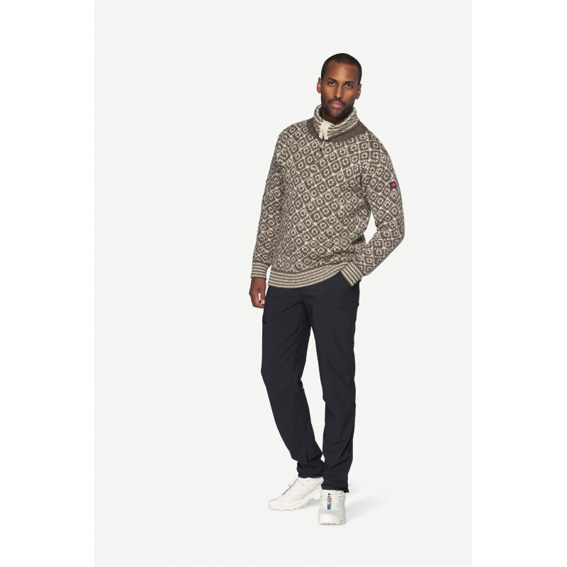 Devold Devold Svalbard Wool Zip Neck TC 396 410 A Bardu Sport 4