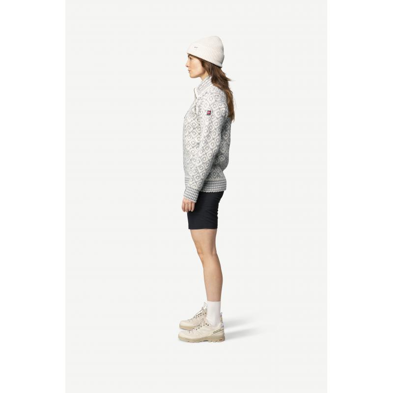 Devold Devold Svalbard Wool Zip Neck TC 396 410 A Bardu Sport 4