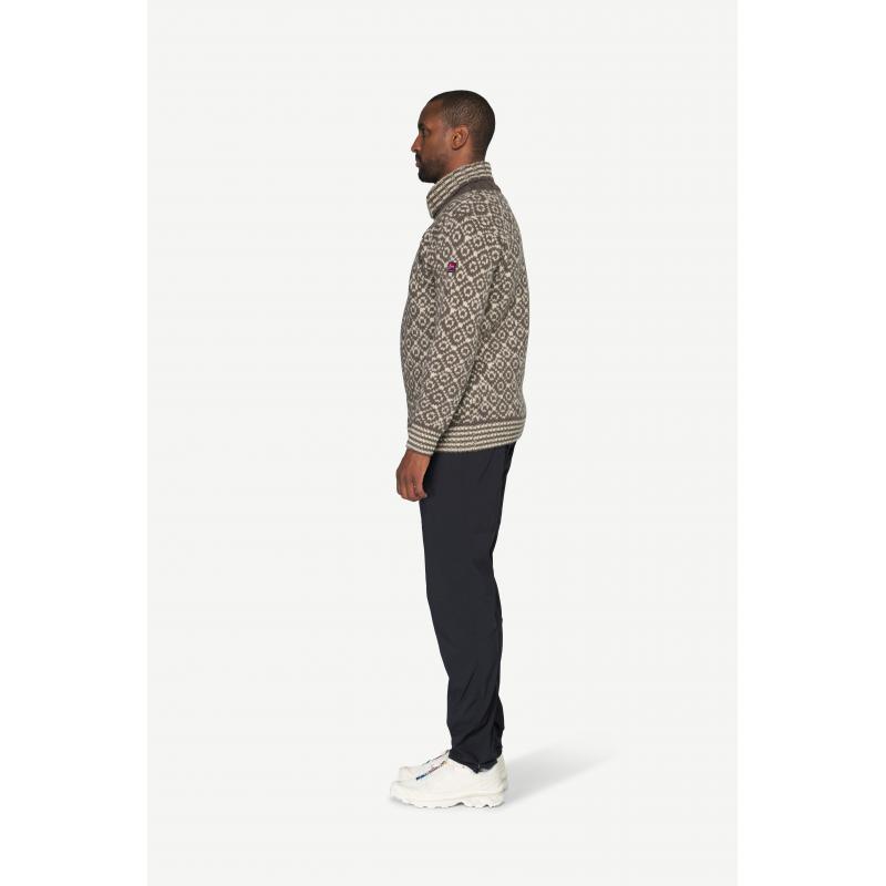 Devold Devold Svalbard Wool Zip Neck TC 396 410 A Bardu Sport 5