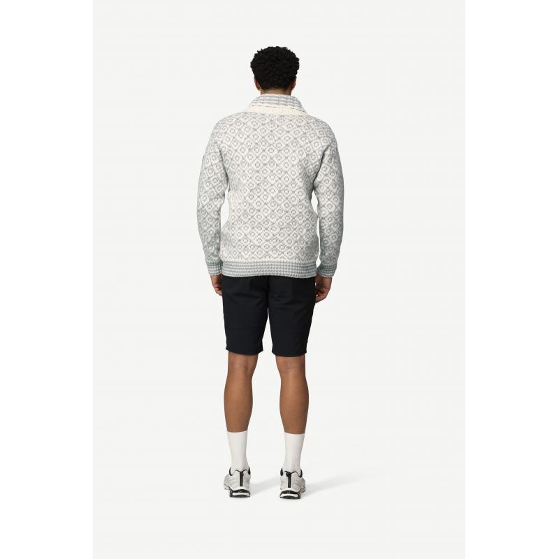 Devold Devold Svalbard Wool Zip Neck TC 396 410 A Bardu Sport 5